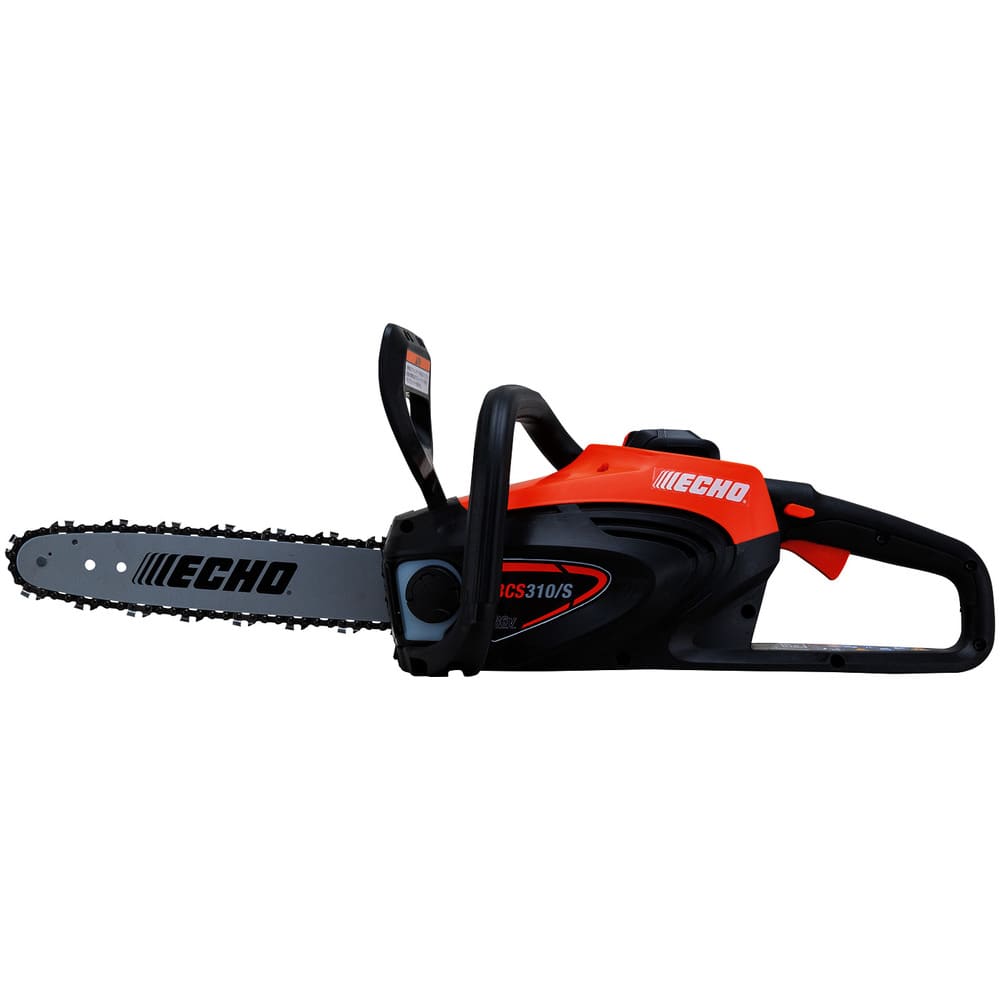 ECHO 36Vバッテリーリアハンドルソー BCS310／S メーカー直送 ▼返品・キャンセル不可【他商品との同時購入不可】