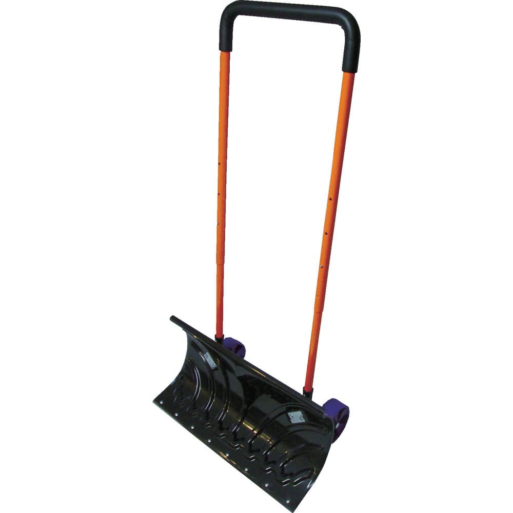 キャスター雪押くん（660型） 27327 メーカー直送 ▼返品・キャンセル不可[他商品との同時購入不可]