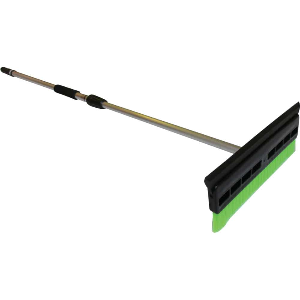 アルミ伸縮・ジャンボブラシ 31546 メーカー直送 ▼返品・キャンセル不可[他商品との同時購入不可]