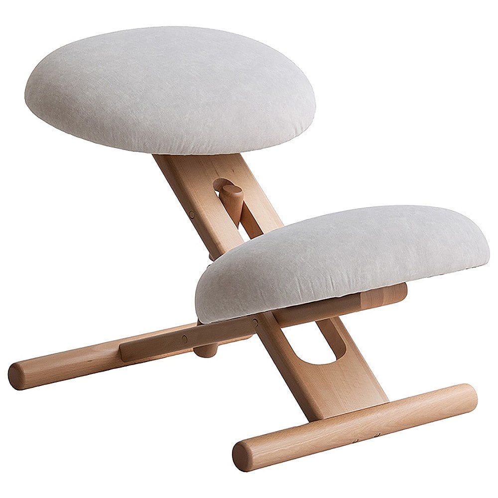 プロポーションチェア ソラ CH-P900CK オフホワイト 組立必要 【直送品】 返品・キャンセル・他商品と同時購入は不可