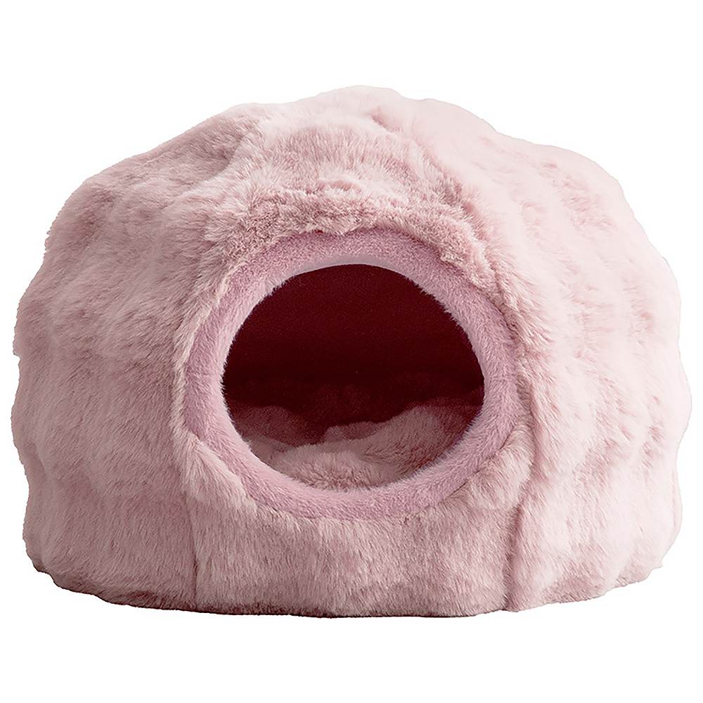ペットベッド フール PBD-X400 ピンク 【直送品】 返品・キャンセル・他商品と同時購入は不可