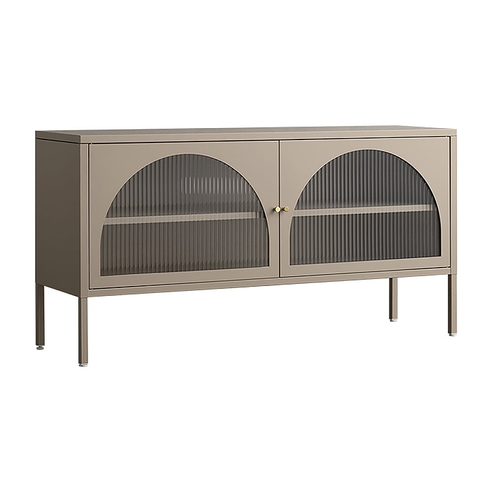 TV台 ムーン TV-1150 ベージュ メーカー直送 ▼返品・キャンセル不可【他商品との同時購入不可】