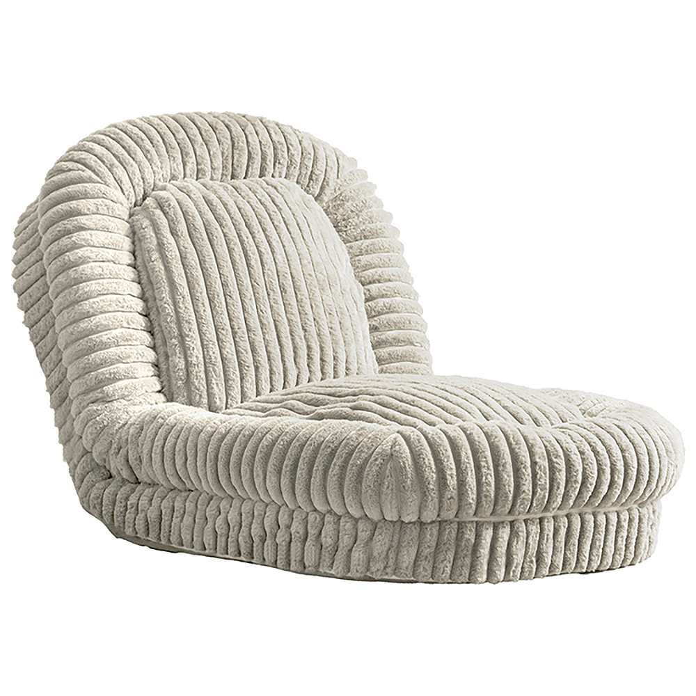 ふわとろソファベッド フール SF-1800 オフホワイト メーカー直送 ▼返品・キャンセル不可【他商品との同時購入不可】