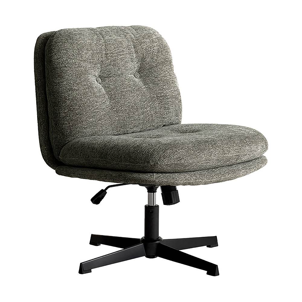 ラウンジチェア アネラ CH-A6580 グレー メーカー直送 ▼返品・キャンセル不可【他商品との同時購入不可】