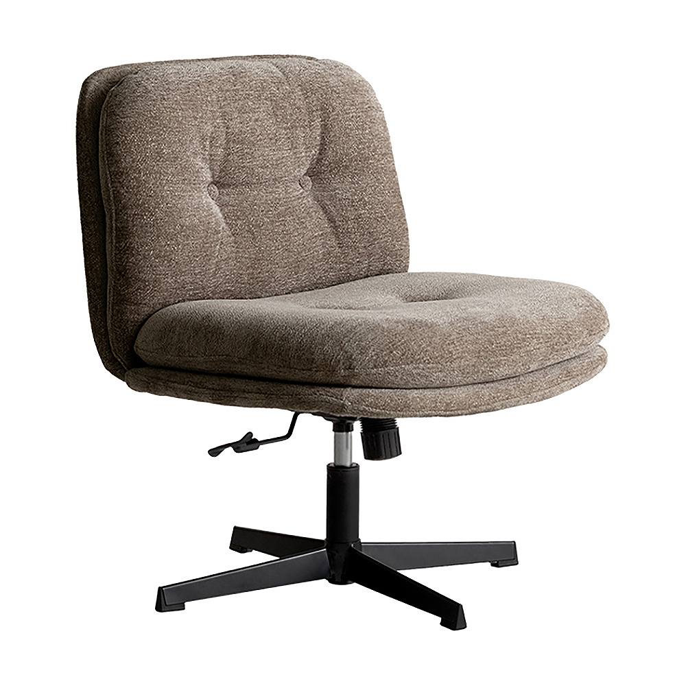 ラウンジチェア アネラ CH-A6580 グレージュ メーカー直送 ▼返品・キャンセル不可【他商品との同時購入不可】