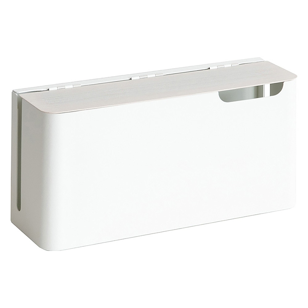 ゲーム機ケース ティール GC-2600M ホワイトホワイト メーカー直送 ▼返品・キャンセル不可[他商品との同時購入不可]