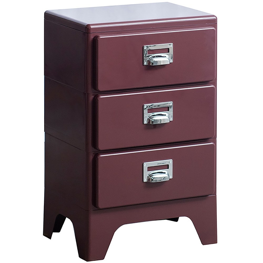 多段チェスト クラン CBN-H003 ワイン メーカー直送 ▼返品・キャンセル不可[他商品との同時購入不可]