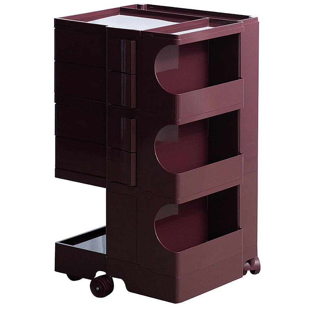 マルチワゴン プルーナ WG-H004 ワイン 【直送品】 返品・キャンセル・他商品と同時購入は不可