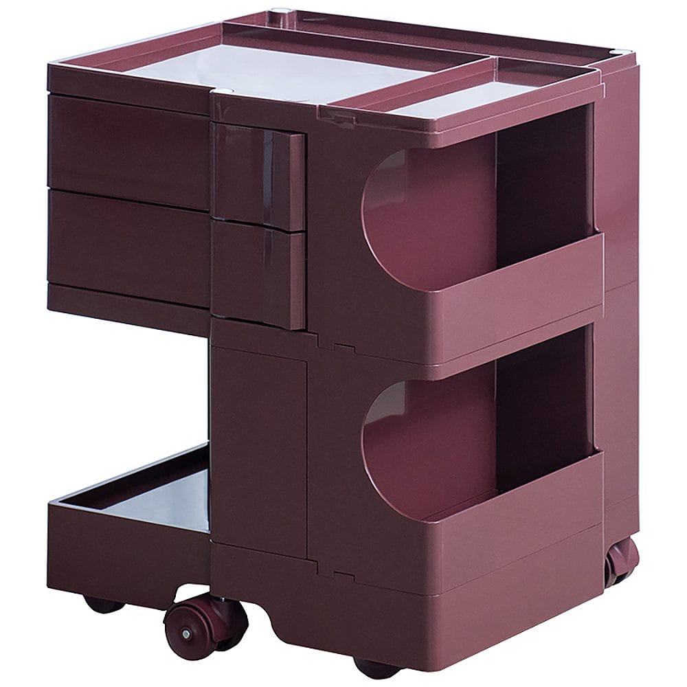 マルチワゴン プルーナ WG-H003 ワイン 【直送品】 返品・キャンセル・他商品と同時購入は不可