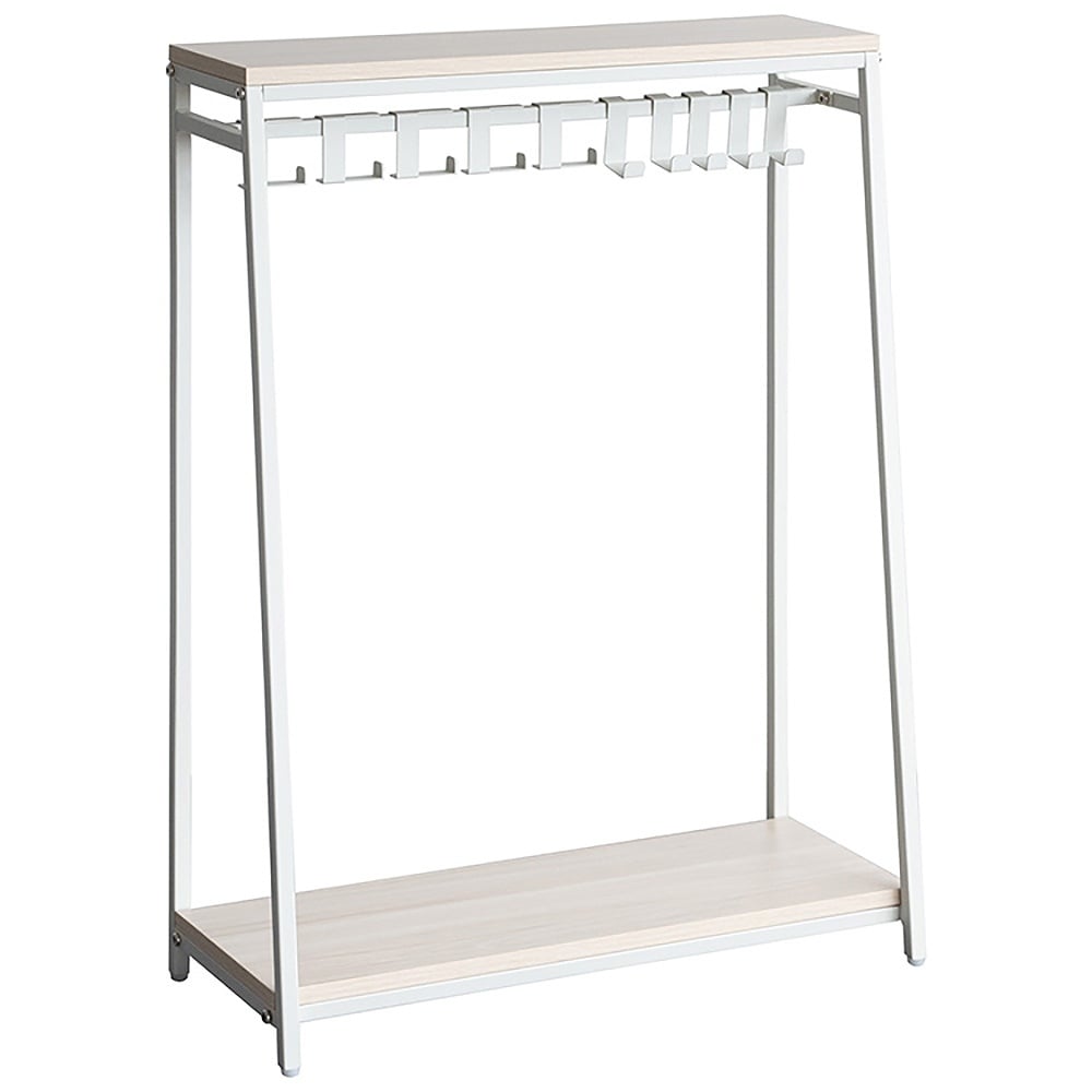 バッグラック メルサ BHG-610 ホワイト メーカー直送 ▼返品・キャンセル不可【他商品との同時購入不可】