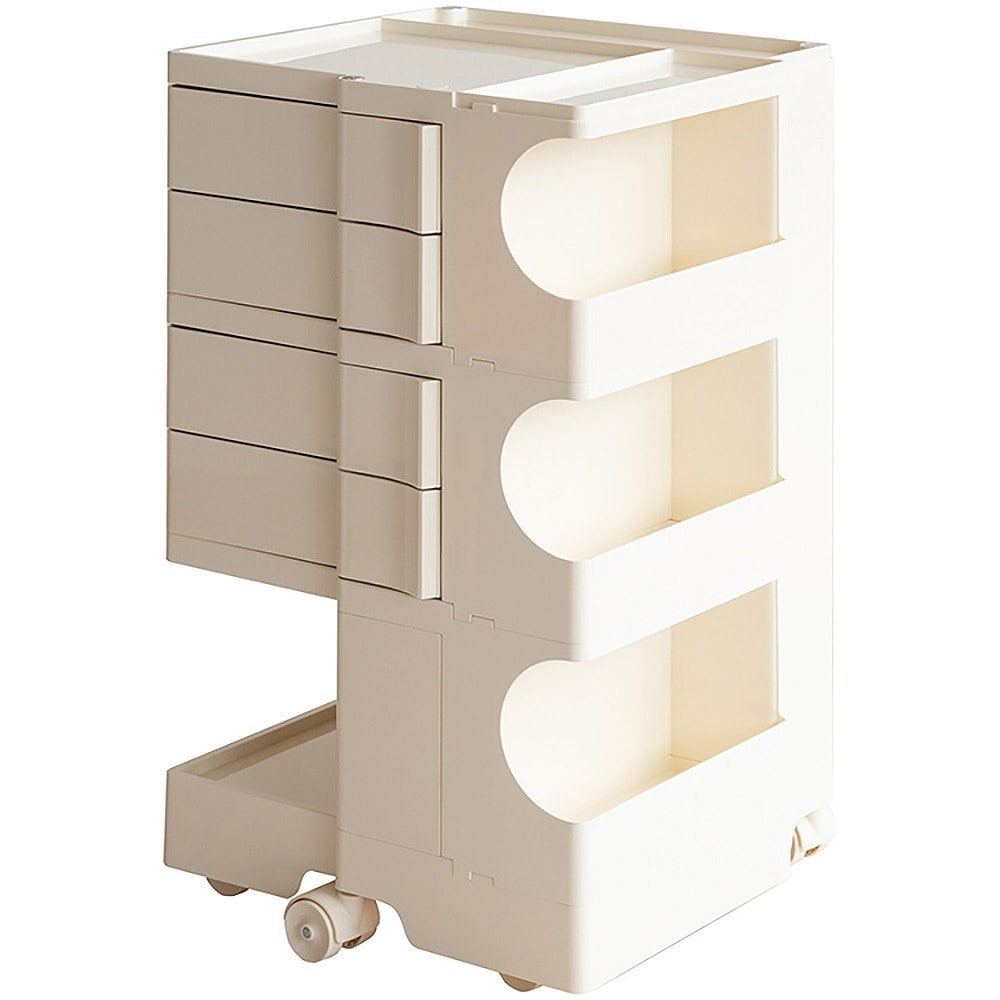 マルチワゴン プルーナ WG-H004 CM メーカー直送 ▼返品・キャンセル不可[他商品との同時購入不可] 11.7kg