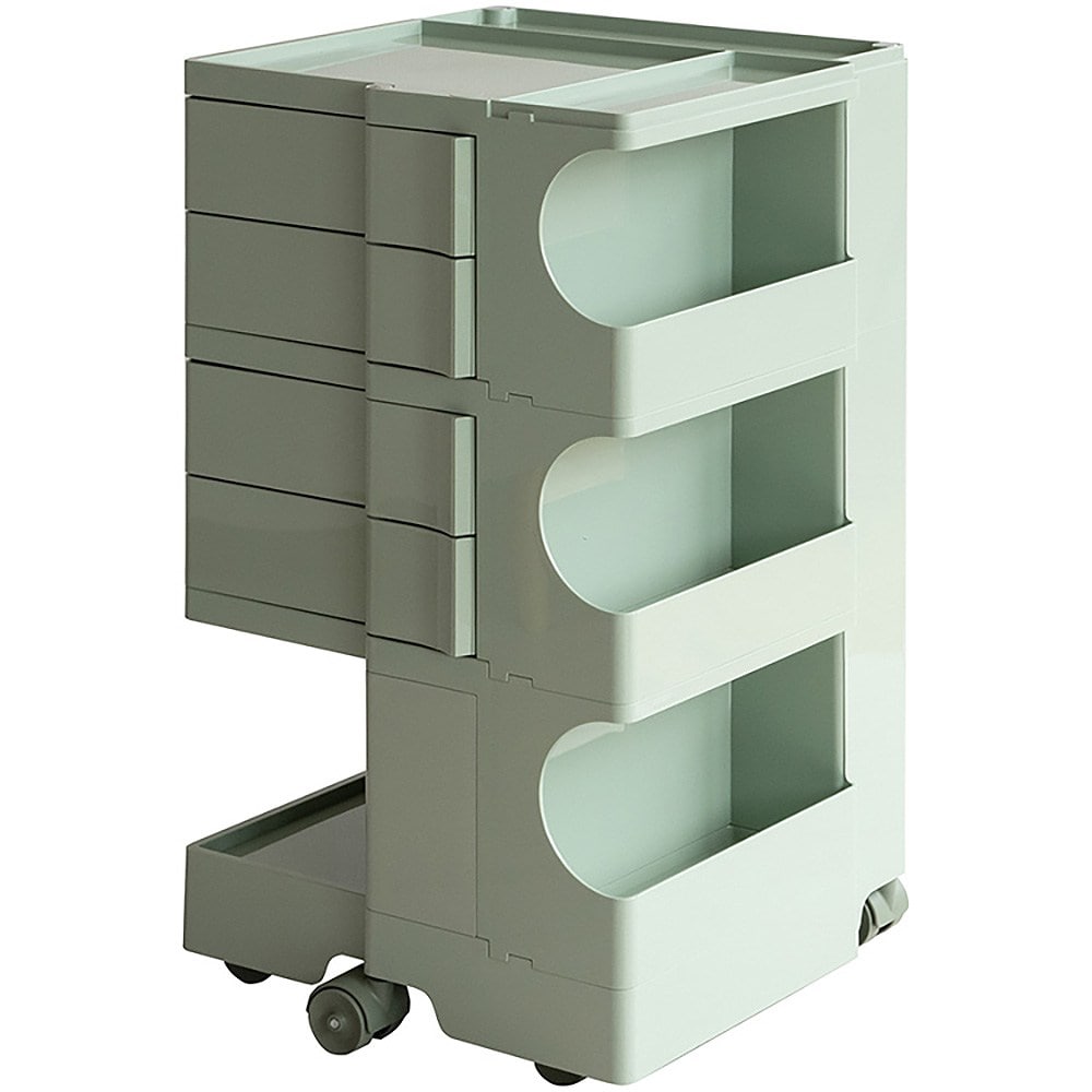 マルチワゴン プルーナ WG-H004 LGR メーカー直送 ▼返品・キャンセル不可[他商品との同時購入不可] 11.7kg