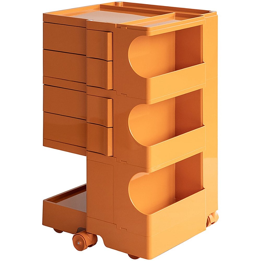 マルチワゴン プルーナ WG-H004 OR メーカー直送 ▼返品・キャンセル不可[他商品との同時購入不可] 11.7kg