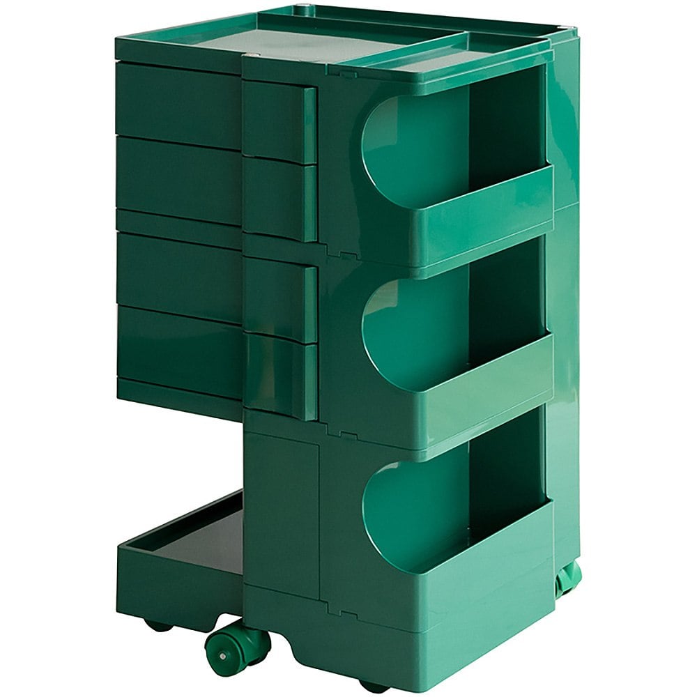 マルチワゴン プルーナ WG-H004 GR メーカー直送 ▼返品・キャンセル不可[他商品との同時購入不可] 11.7kg