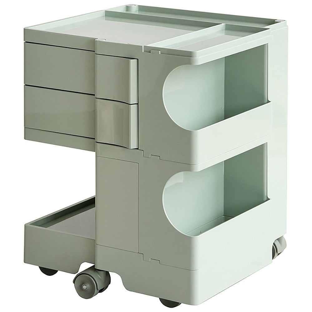 マルチワゴン プルーナ WG-H003 LGR メーカー直送 ▼返品・キャンセル不可[他商品との同時購入不可] 8.5kg