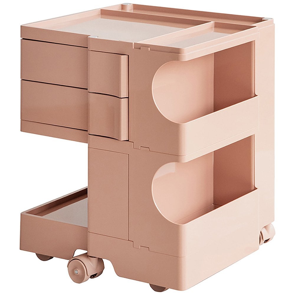 マルチワゴン プルーナ WG-H003 LPK メーカー直送 ▼返品・キャンセル不可[他商品との同時購入不可] 8.5kg