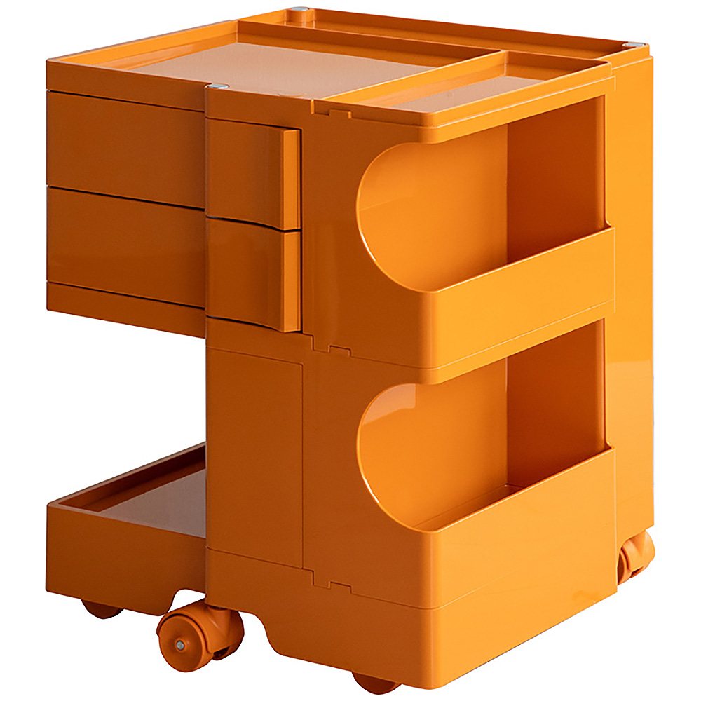 マルチワゴン プルーナ WG-H003 OR メーカー直送 ▼返品・キャンセル不可[他商品との同時購入不可] 8.5kg