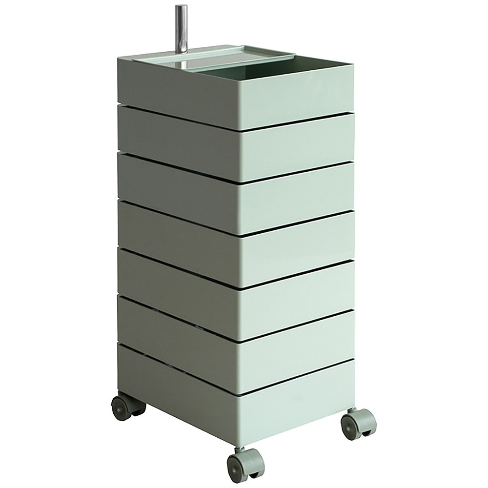 マルチワゴン プルーナ WG-H002 LGR メーカー直送 ▼返品・キャンセル不可[他商品との同時購入不可] 12.4kg