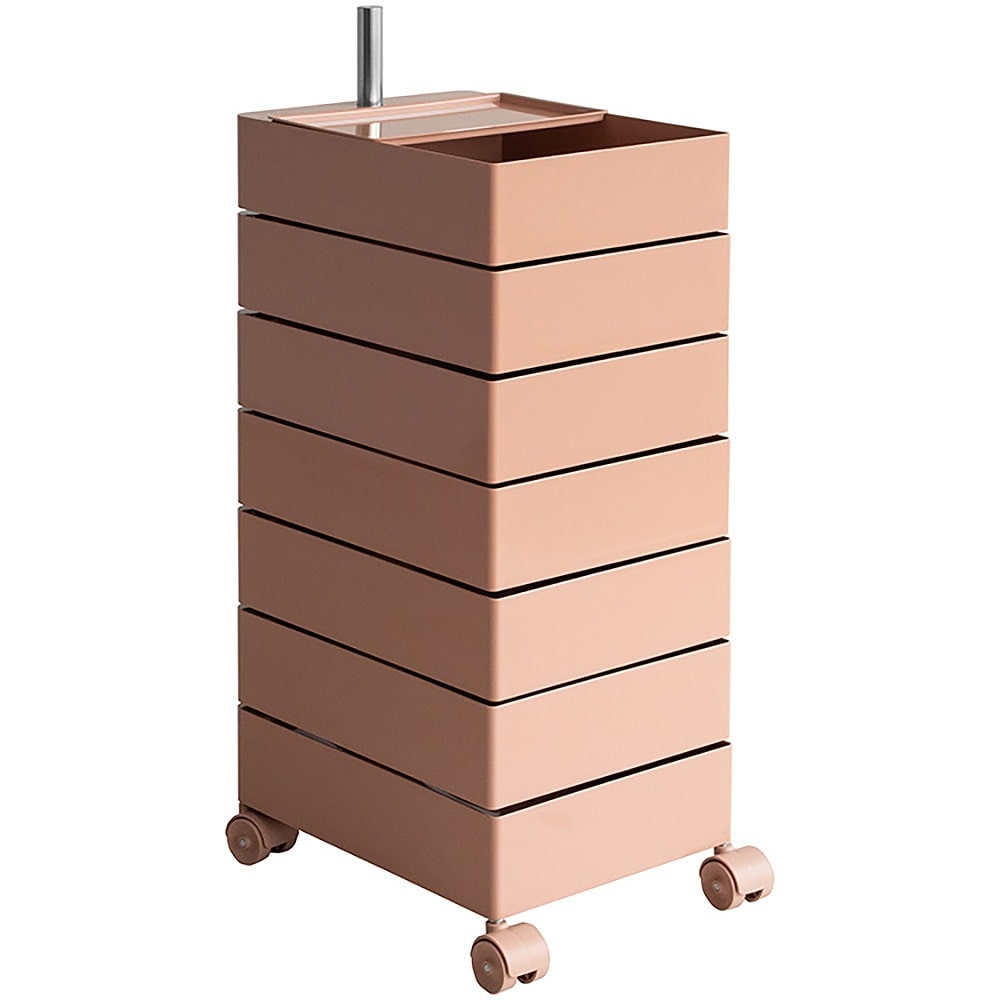 マルチワゴン プルーナ WG-H002 LPK メーカー直送 ▼返品・キャンセル不可[他商品との同時購入不可] 12.4kg