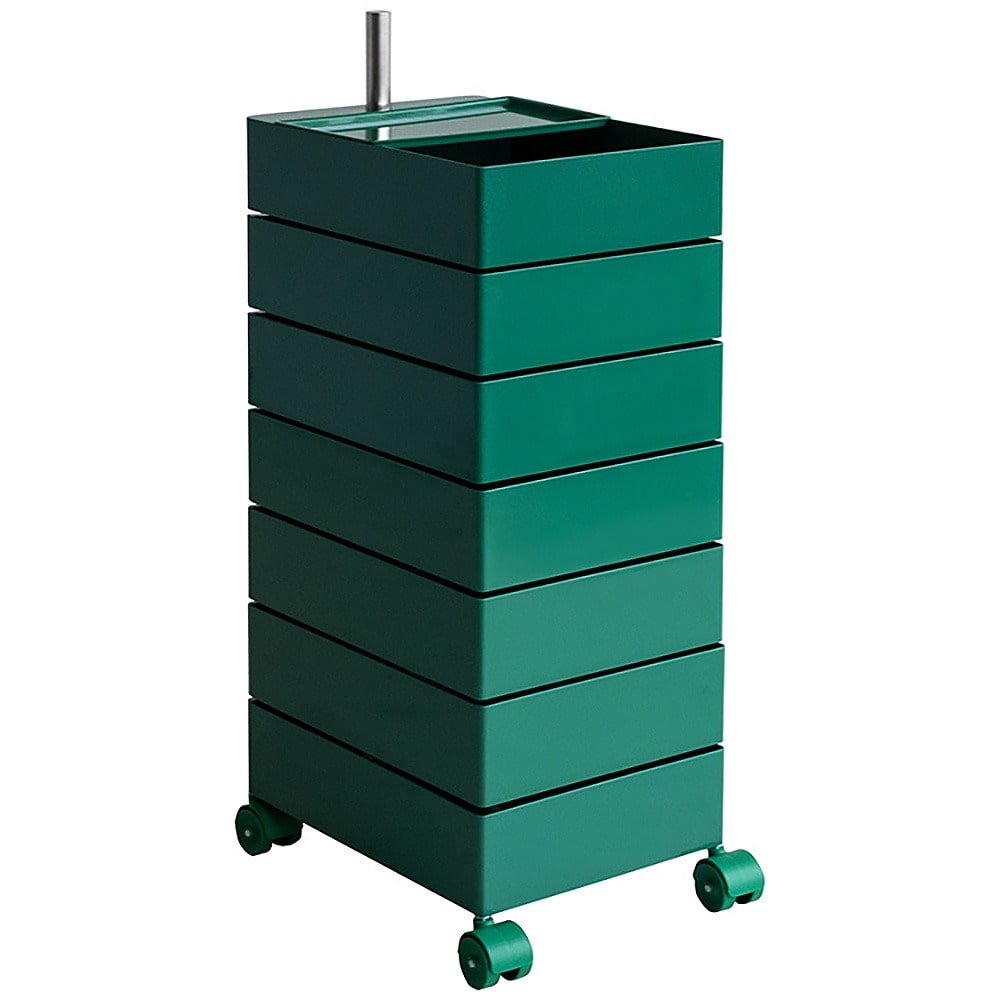 マルチワゴン プルーナ WG-H002 GR メーカー直送 ▼返品・キャンセル不可[他商品との同時購入不可] 12.4kg