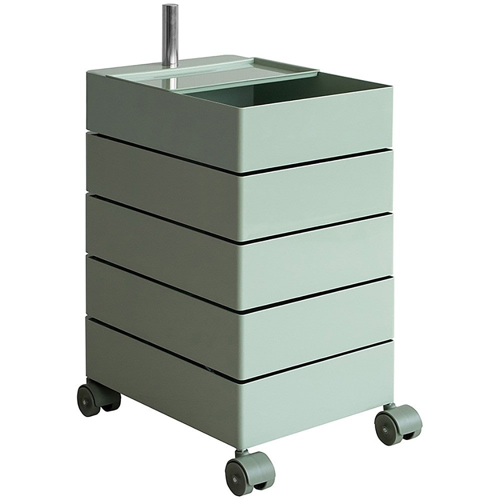 マルチワゴン プルーナ WG-H001 LGR メーカー直送 ▼返品・キャンセル不可[他商品との同時購入不可] 8.5kg