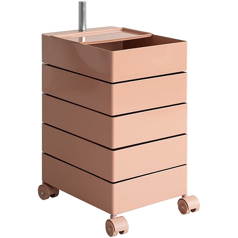 マルチワゴン プルーナ WG-H001 LPK メーカー直送 ▼返品・キャンセル不可[他商品との同時購入不可] 8.5kg