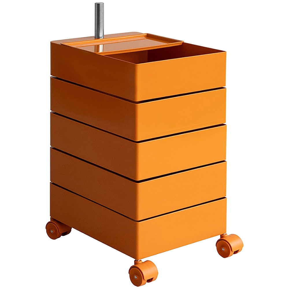 マルチワゴン プルーナ WG-H001 OR メーカー直送 ▼返品・キャンセル不可[他商品との同時購入不可] 8.5kg