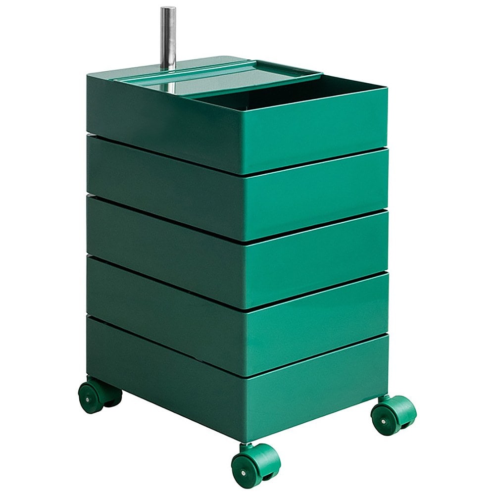 マルチワゴン プルーナ WG-H001 GR メーカー直送 ▼返品・キャンセル不可[他商品との同時購入不可] 8.5kg