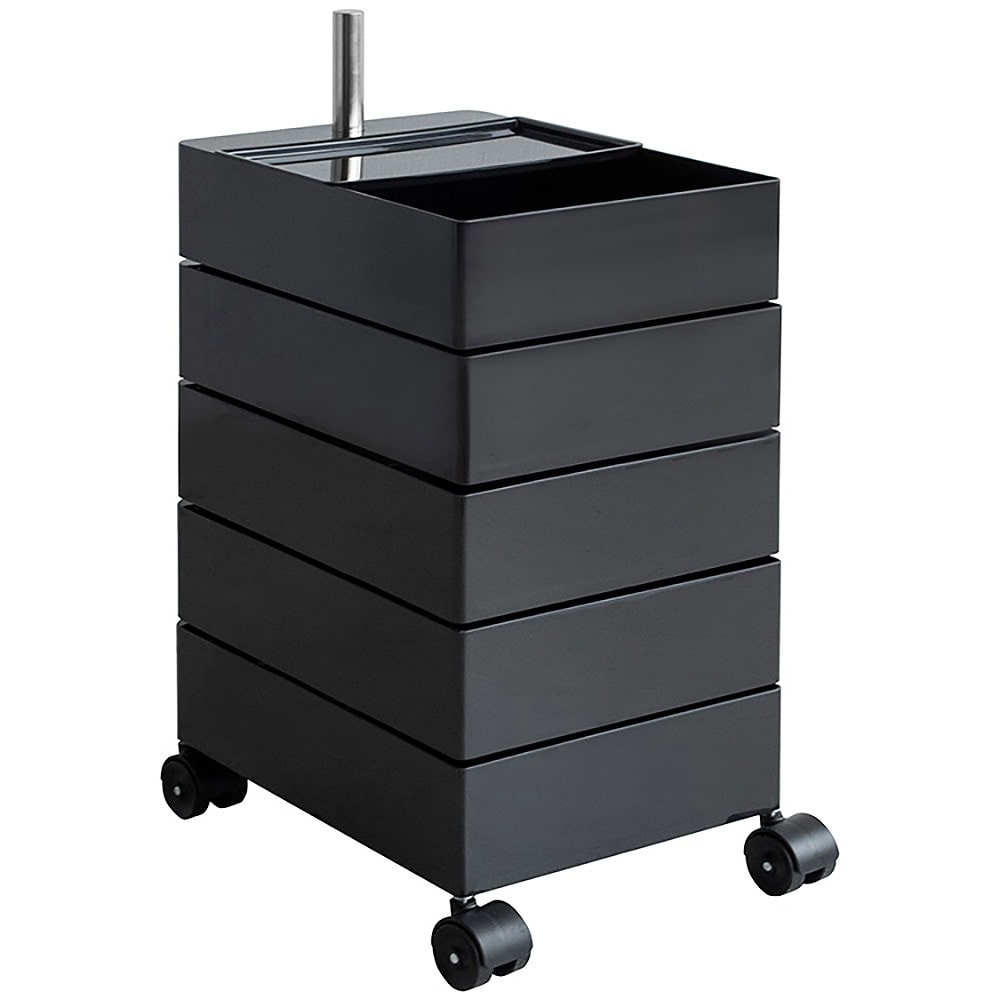 マルチワゴン プルーナ WG-H001 BK メーカー直送 ▼返品・キャンセル不可[他商品との同時購入不可] 8.5kg