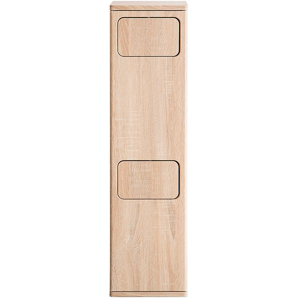 ダストボックス エンプロー DB-960R ナチュラル メーカー直送 ▼返品・キャンセル不可[他商品との同時購入不可] 12.6kg