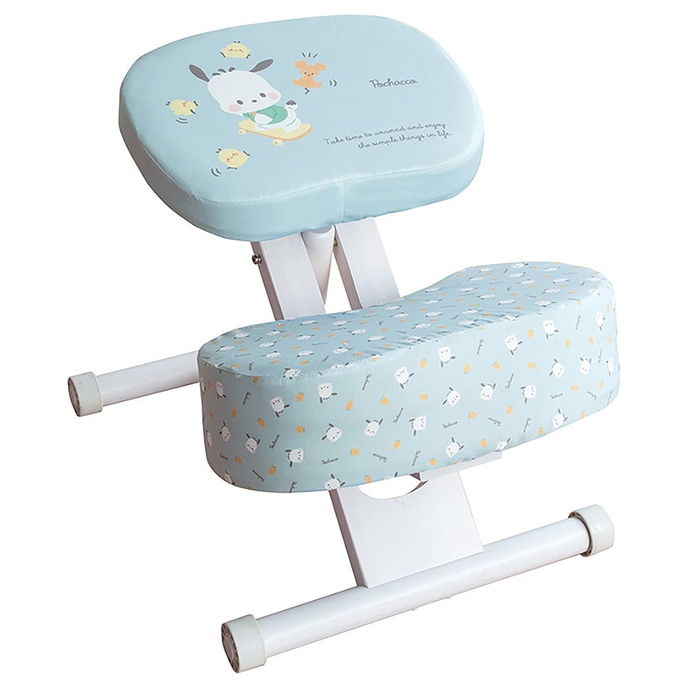 プロポーションチェア サンリオ CH-S100CK PC メーカー直送 ▼返品・キャンセル不可[他商品との同時購入不可] 7.2kg