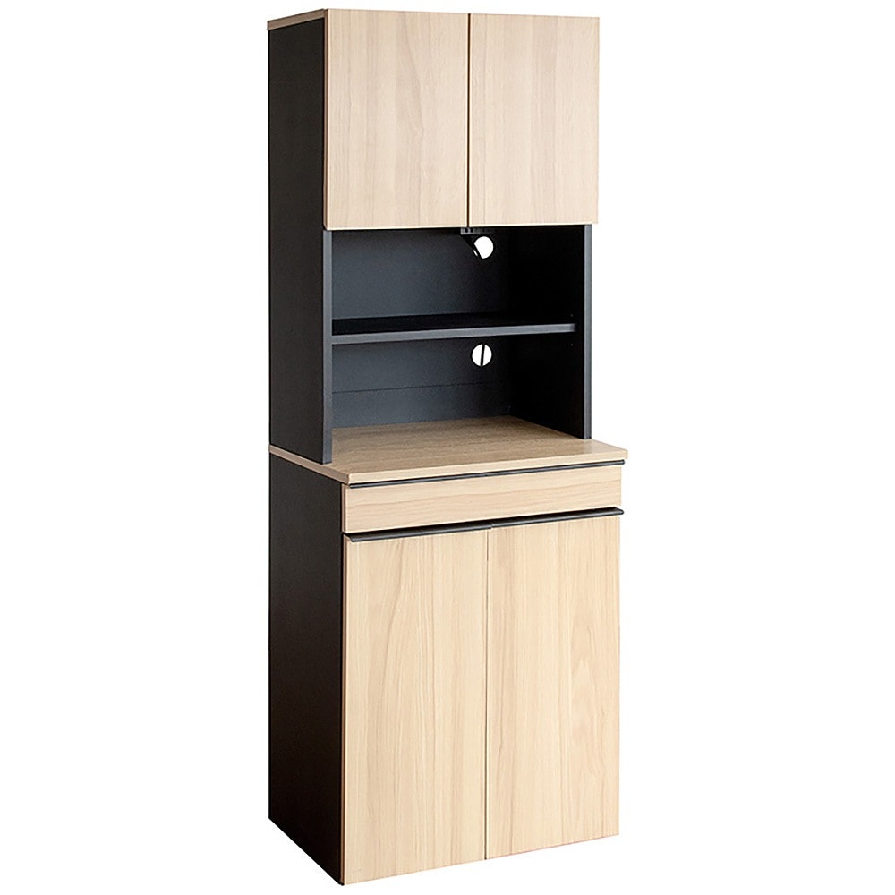 分別ドロワーダストボックスラック ノット DB-F3200 NT メーカー直送 ▼返品・キャンセル不可【他商品との同時購入不可】 44Kg