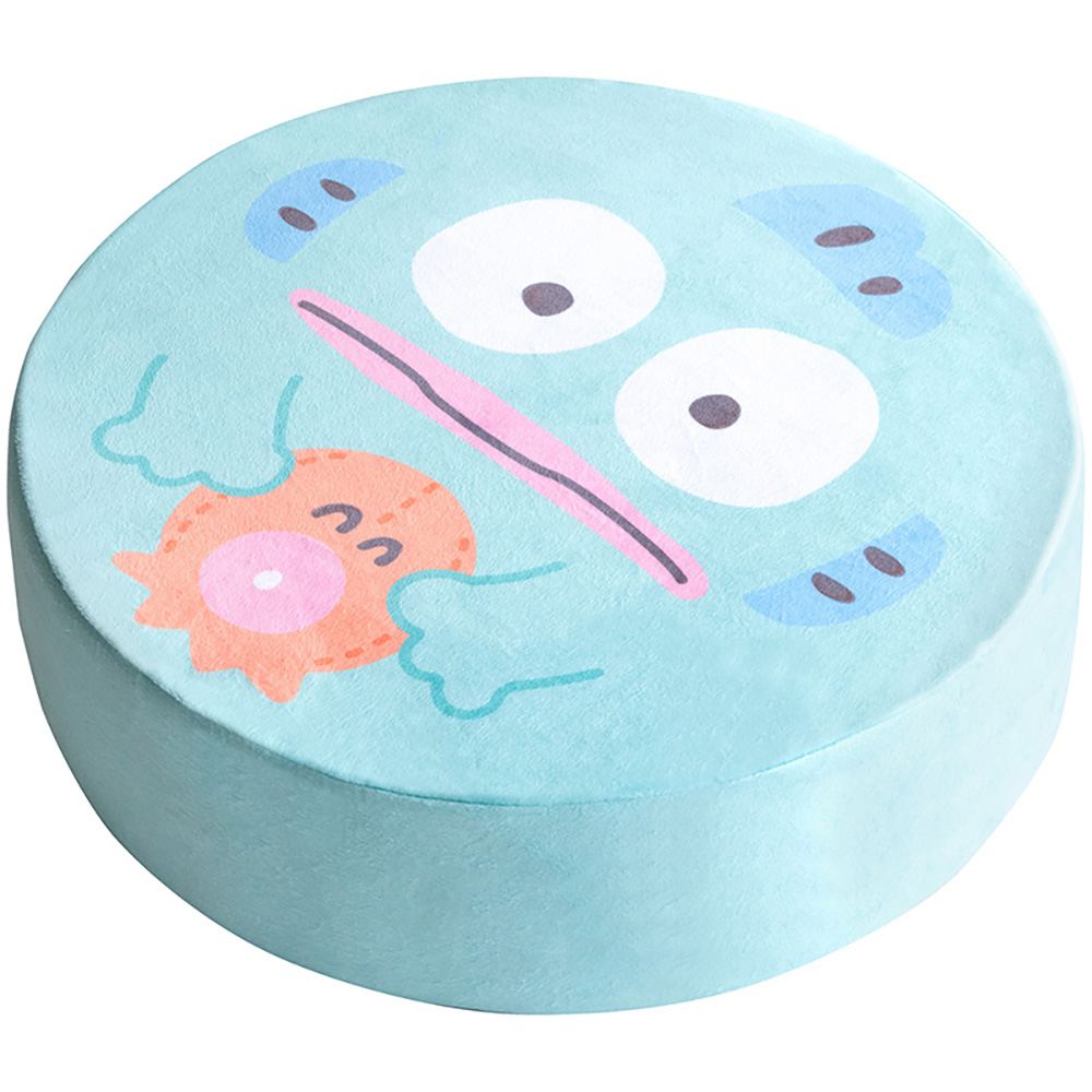 宮武製作所　リビングクッション ハンギョドン　メーカー直送 ▼返品・キャンセル不可【他商品との同時購入不可】