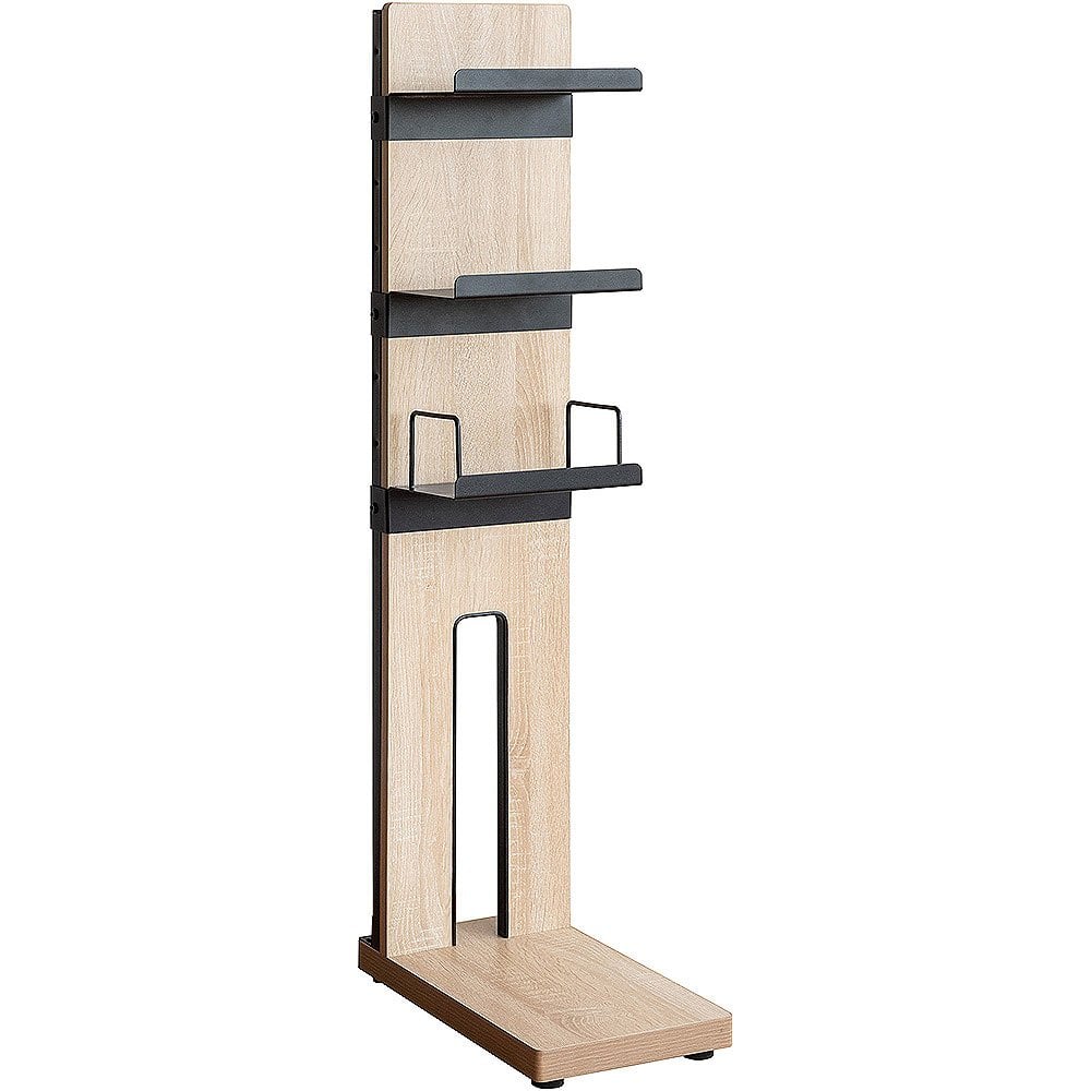 宮武製作所 デザイナーズゲームラック REGABO（レガボ） メーカー直送 ▼返品・キャンセル不可【他商品との同時購入不可】 7kg