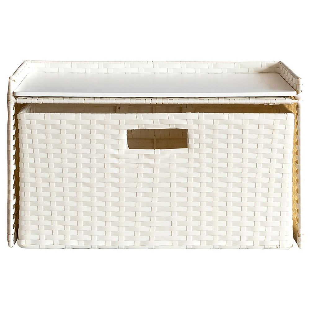 宮武製作所 ドロワーラック Stire（スティーレ）　メーカー直送 ▼返品・キャンセル不可[他商品との同時購入不可]