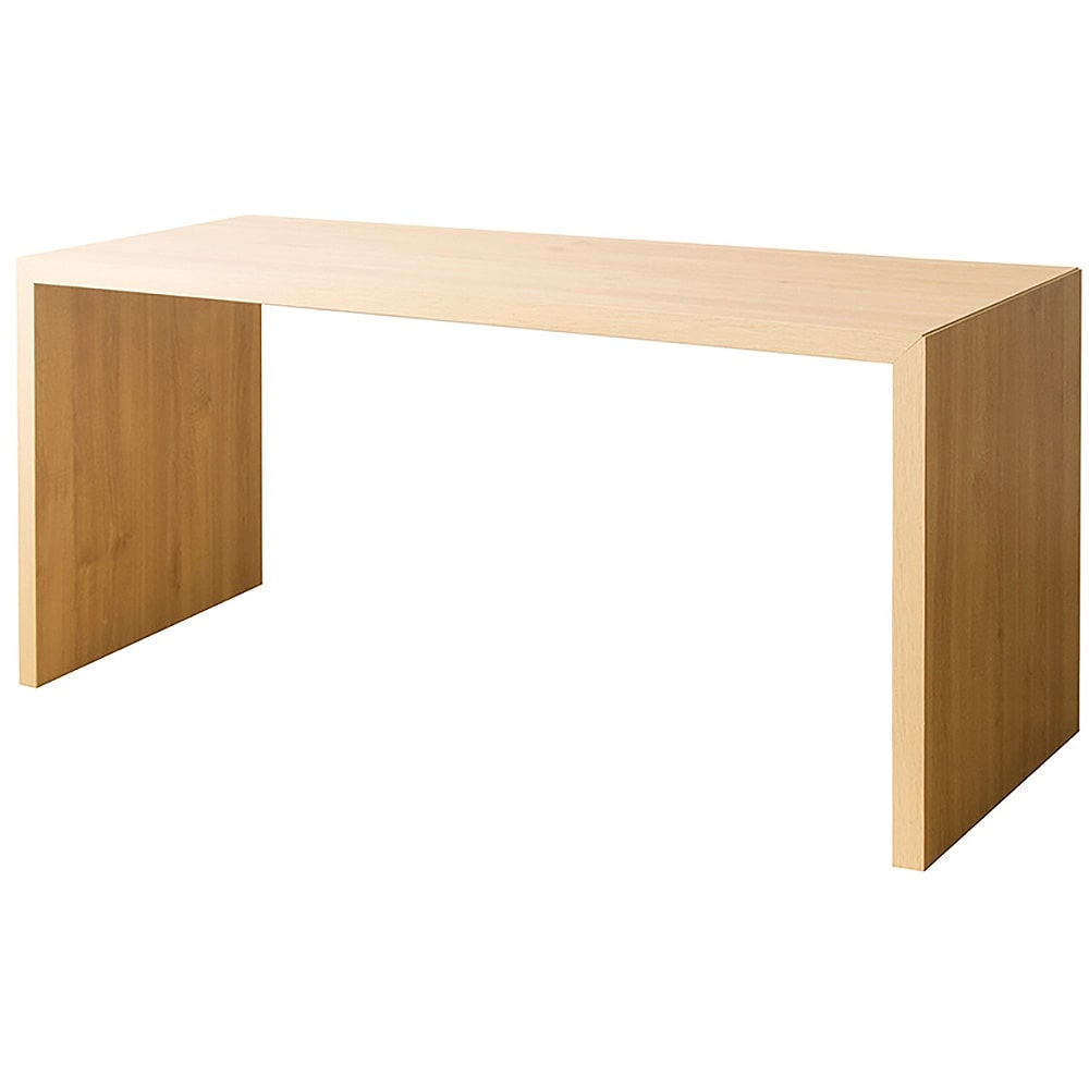 宮武製作所 シンプルデスク Visage Neo　メーカー直送 ▼返品・キャンセル不可【他商品との同時購入不可】