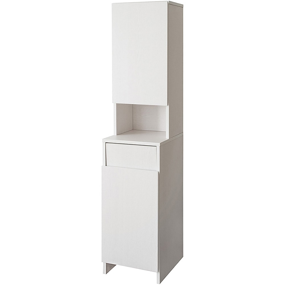 宮武製作所 サニタリーチェスト Allonge（アロンジェ） メーカー直送 ▼返品・キャンセル不可【他商品との同時購入不可】 21.3kg