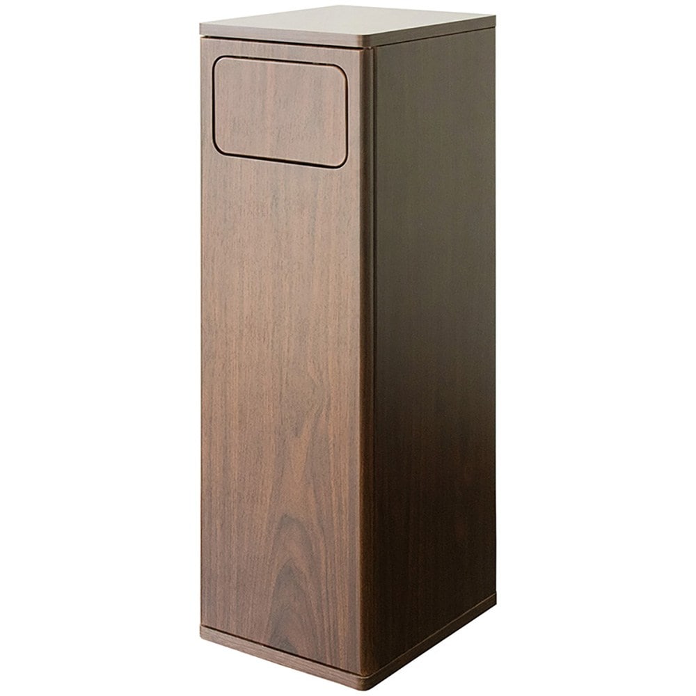 宮武製作所　プッシュ式ダストボックスEmpro（エンプロー）　メーカー直送 ▼返品・キャンセル不可【他商品との同時購入不可】