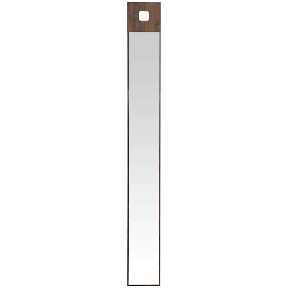 宮武製作所 吊り下げスリムミラー Meria（メリア）　メーカー直送 ▼返品・キャンセル不可【他商品との同時購入不可】