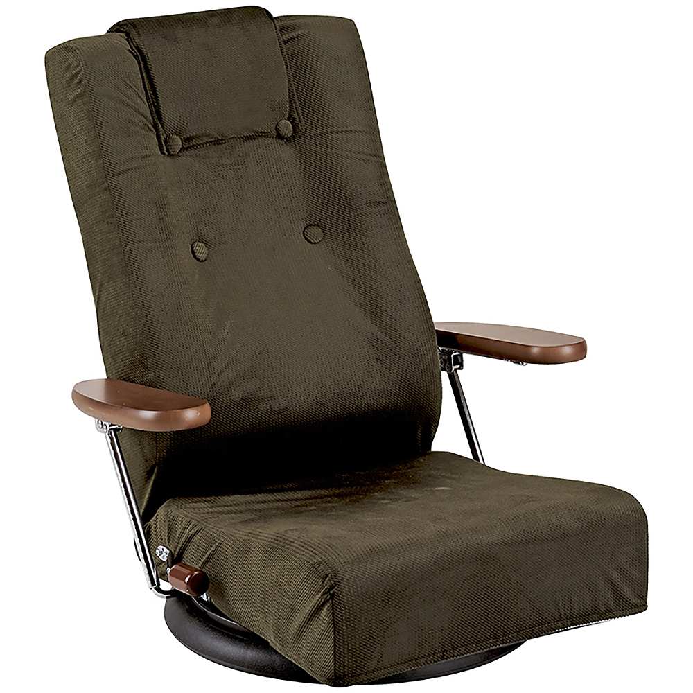 宮武製作所  腰をいたわる座椅子 Diano（ディアーノ） メーカー直送 ▼返品・キャンセル不可【他商品との同時購入不可】 12.65kg