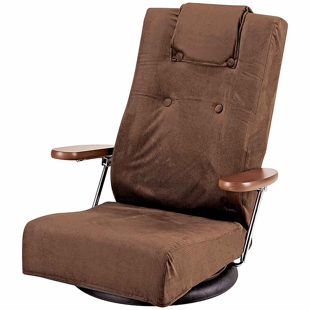 宮武製作所  腰をいたわる座椅子 Diano（ディアーノ） メーカー直送 ▼返品・キャンセル不可【他商品との同時購入不可】 12.65kg