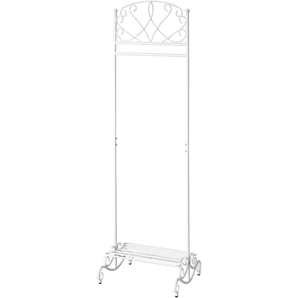 宮武製作所 ハンガ―ラック Celestia（セレスティア）　メーカー直送 ▼返品・キャンセル不可【他商品との同時購入不可】