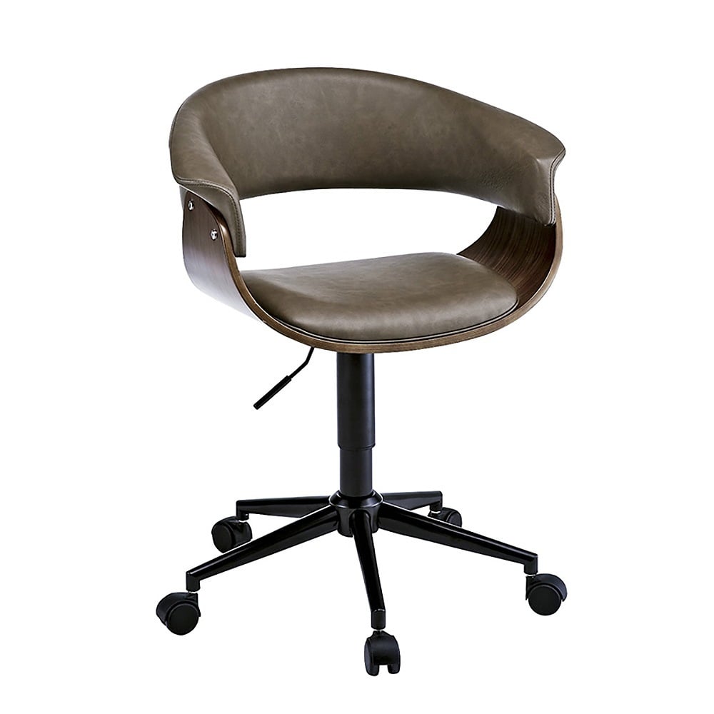 宮武製作所 ワークチェア Gracia（グラシア）　メーカー直送 ▼返品・キャンセル不可【他商品との同時購入不可】