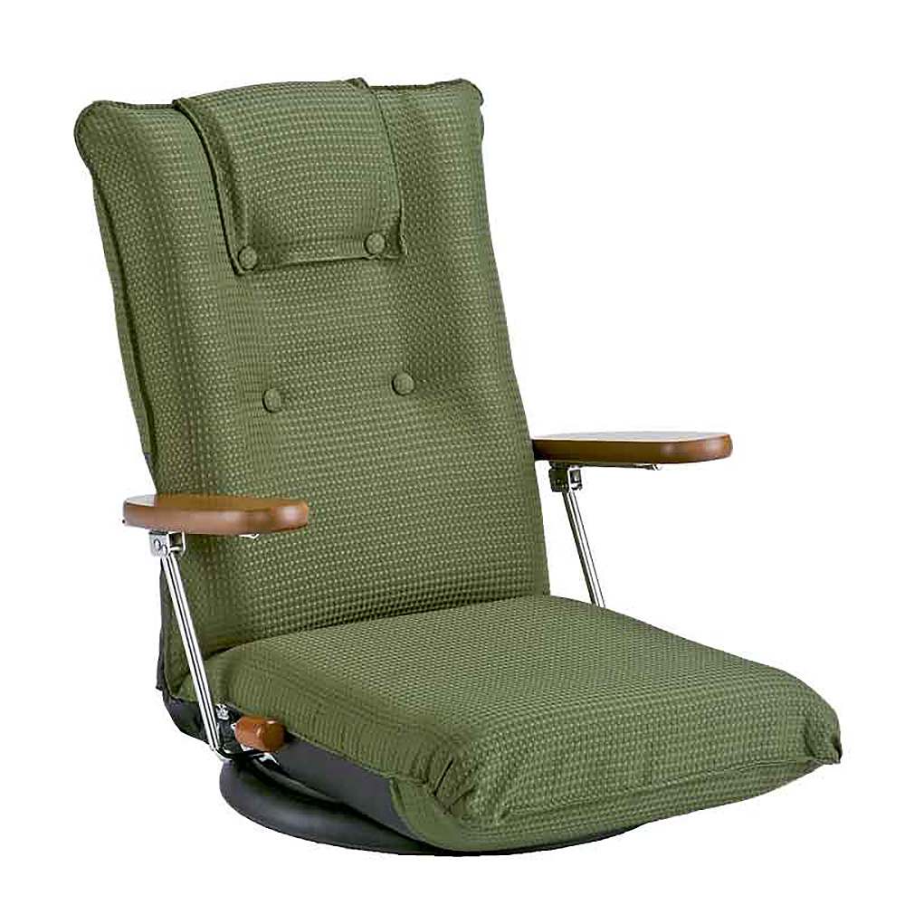 宮武製作所 ポンプ肘式回転座椅子 UGUISU（うぐいす） メーカー直送 ▼返品・キャンセル不可【他商品との同時購入不可】 11.25kg