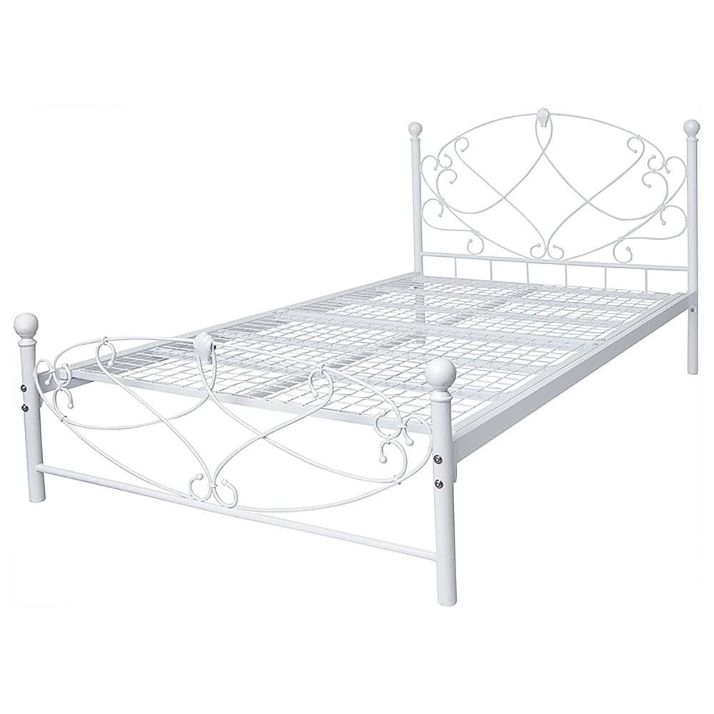 宮武製作所 ベッド Celestia（セレスティア） SD　メーカー直送 ▼返品・キャンセル不可【他商品との同時購入不可】