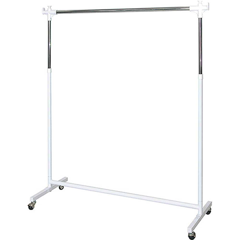 宮武製作所 頑丈ハンガーW120　メーカー直送 ▼返品・キャンセル不可【他商品との同時購入不可】