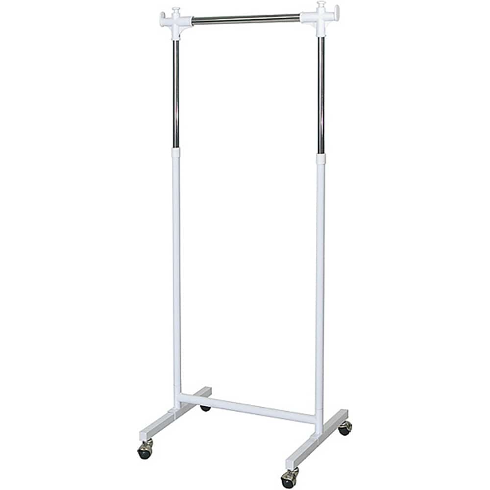 宮武製作所 頑丈ハンガーW60　メーカー直送 ▼返品・キャンセル不可【他商品との同時購入不可】