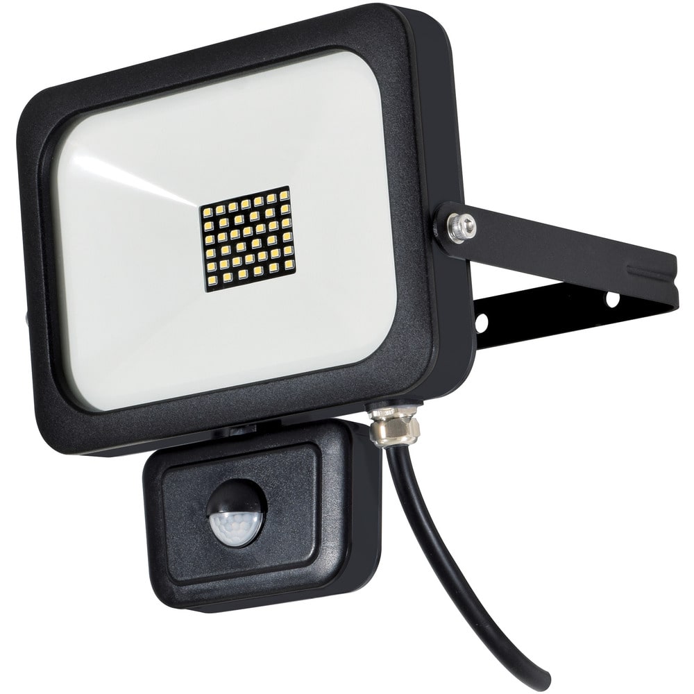 LEDセンサーライト フラットセンサーライト SLSF30W メーカー直送 ▼返品・キャンセル不可[他商品との同時購入不可]