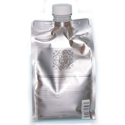 エジソンライトハウス カペリッチ プラチナム スーパートリートメント 750g