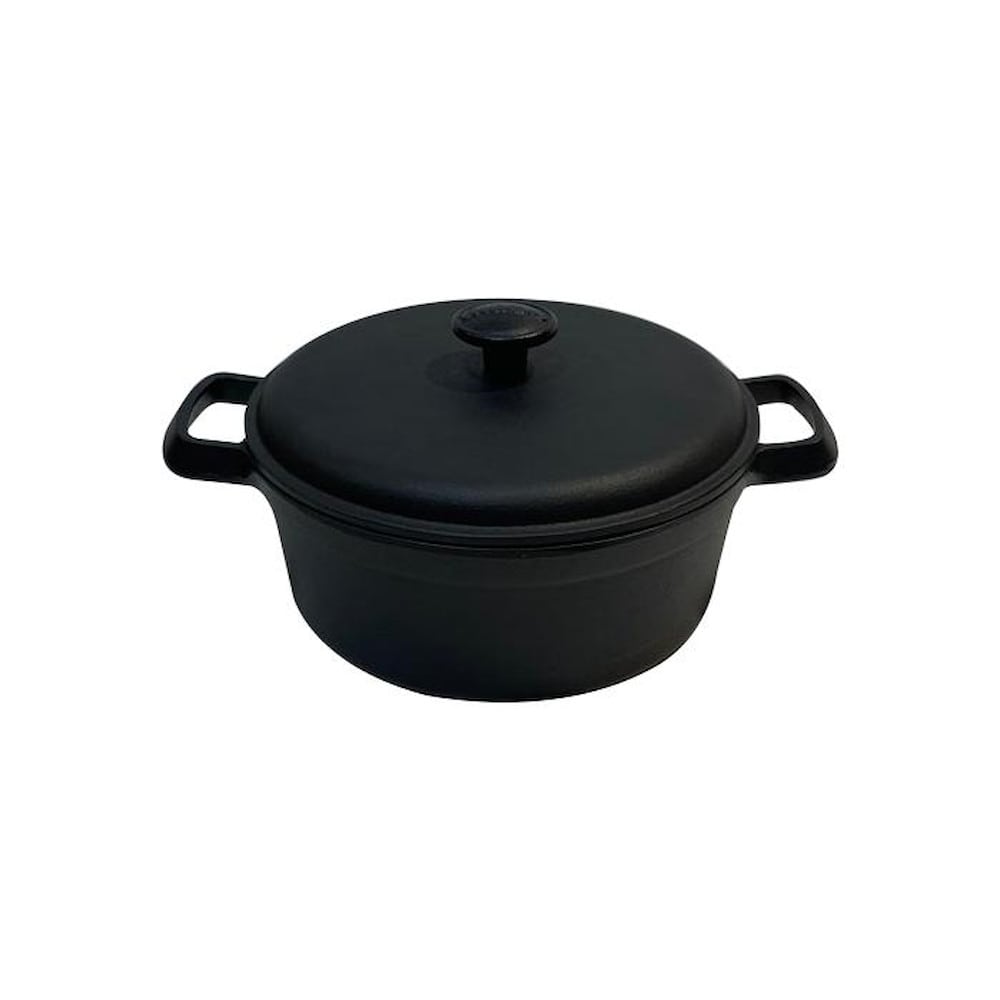 南部鉄器 ファミリーシチューパン 18 21619 メーカー直送 ▼返品・キャンセル不可【他商品との同時購入不可】